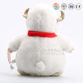 ICTI audits OEM and ODM factory custom mascot sheep toy